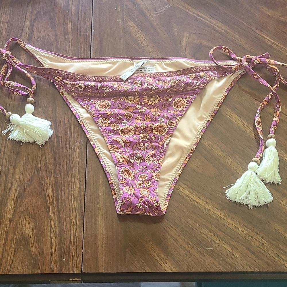 Spell and Gypsy Collective bikini bottoms